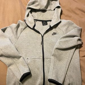 Men's Nike Sportswear Tech Hoodie
